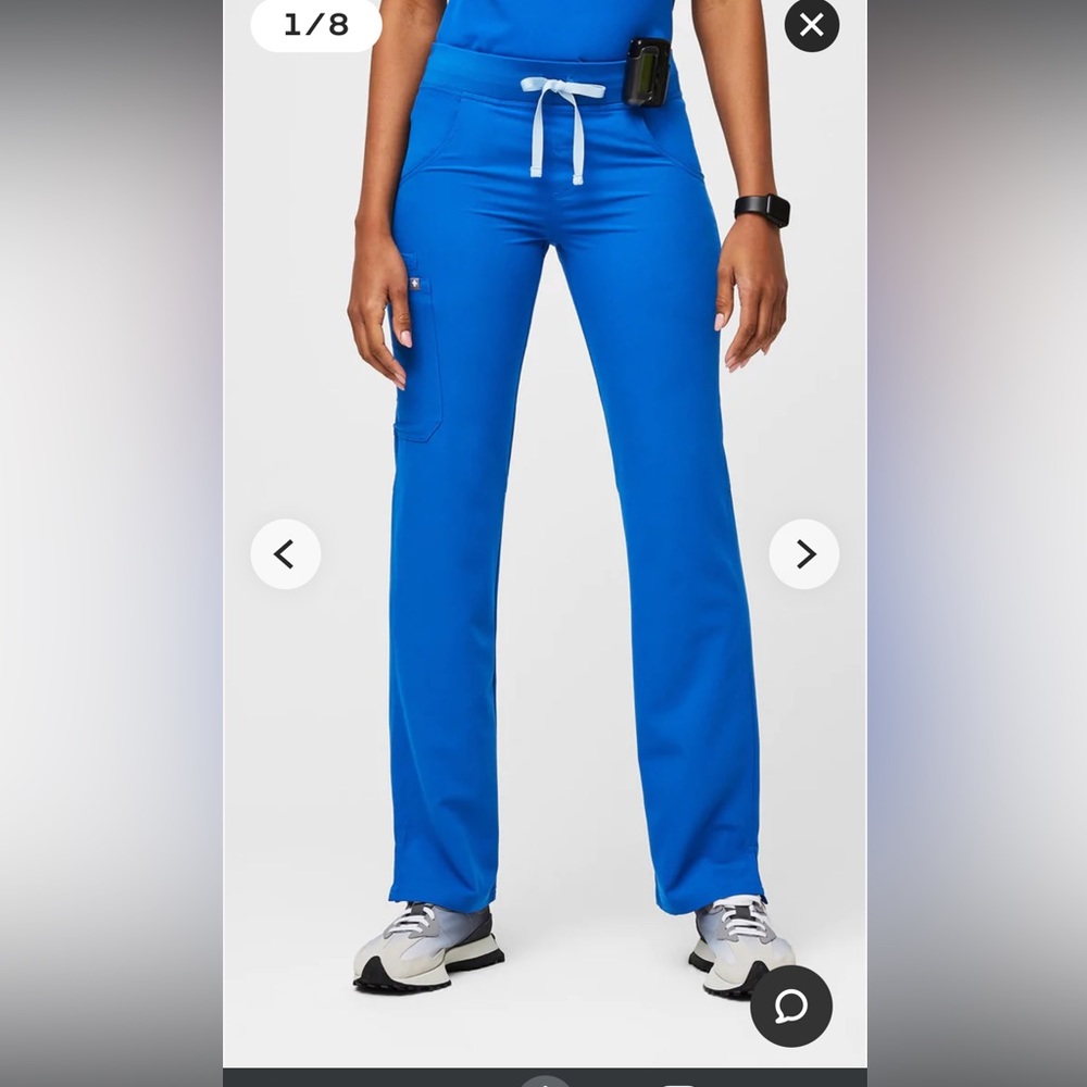 FIGS Women’s Kade cargo pants